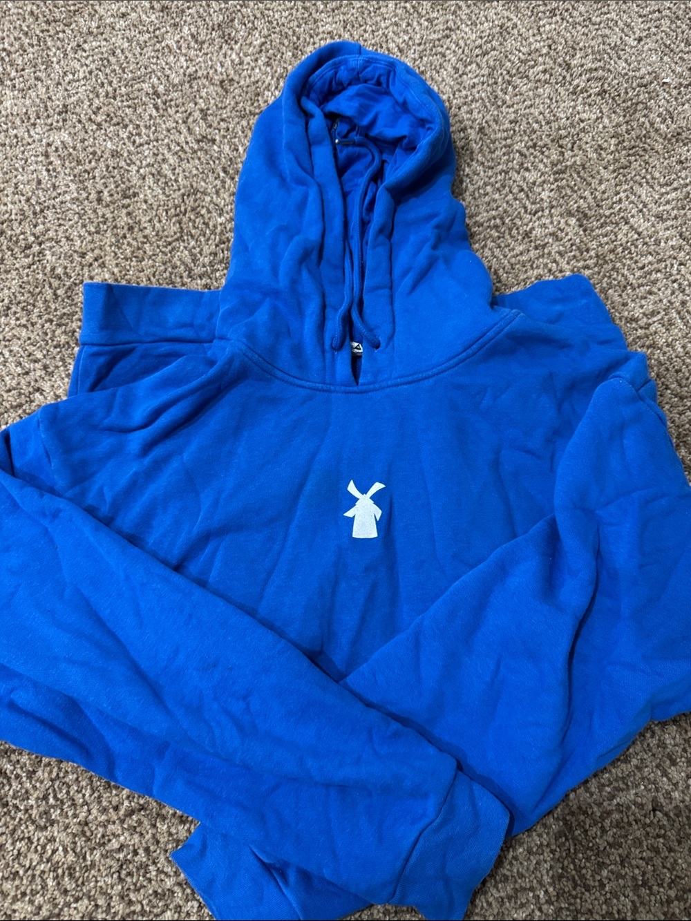 dutch bros sweatshirt